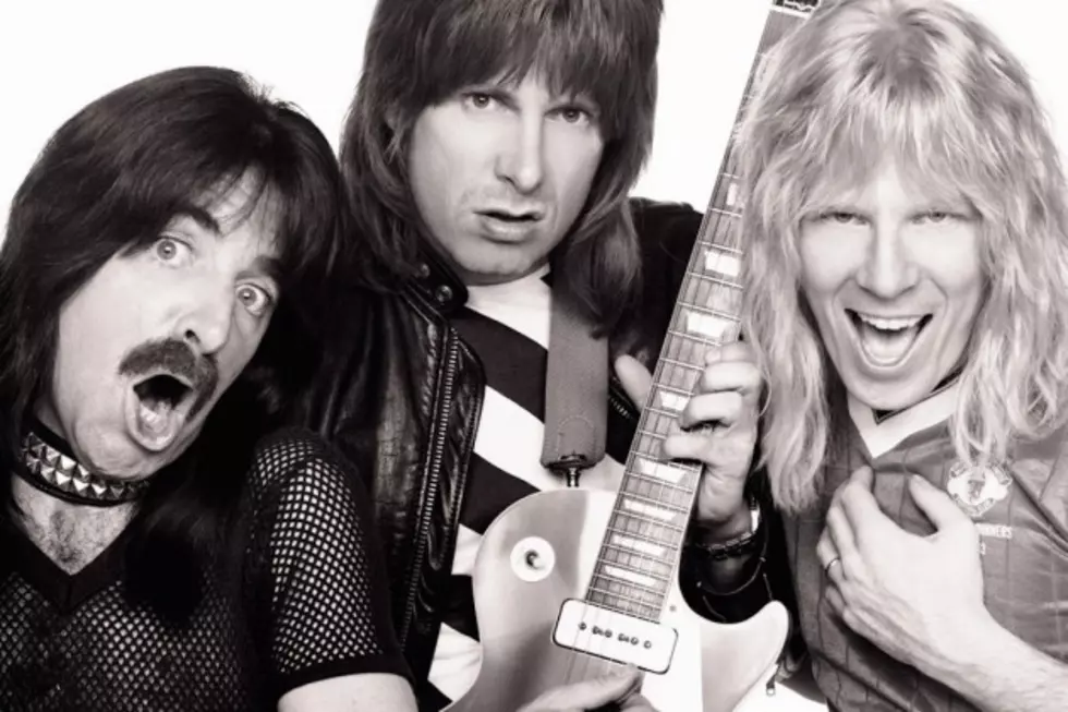Top 11 Spinal Tap Songs