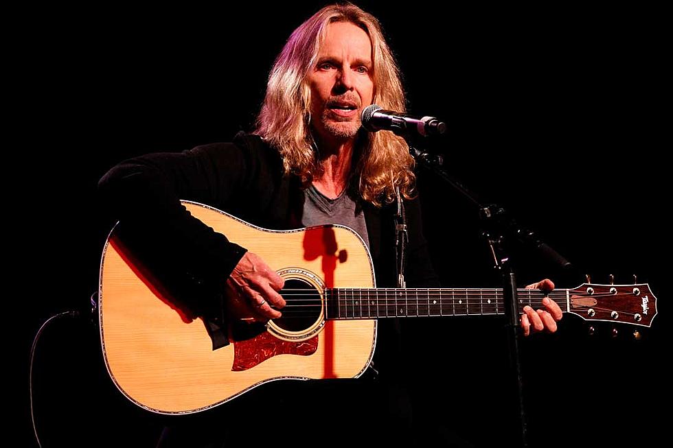 Tommy Shaw's Backstage Pass at the Styx Tour: Exclusive Video