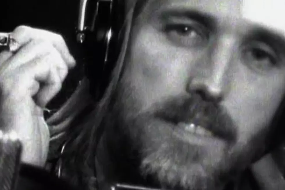 Tom Petty Releases Lost Song From ‘Wildflowers’ Era, Announces New Album