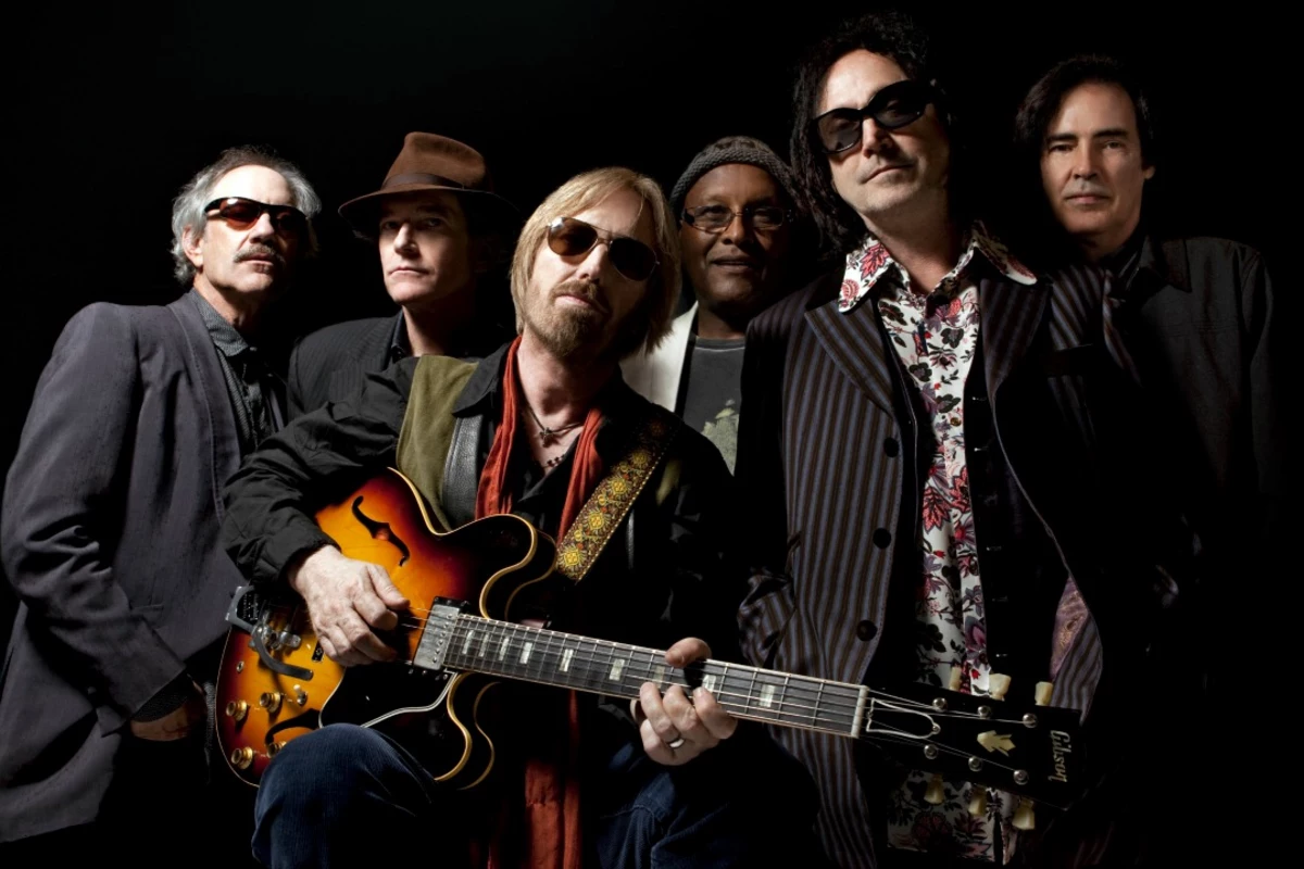 How Tom Petty Belatedly Rediscovered His Roots on 'Mojo'