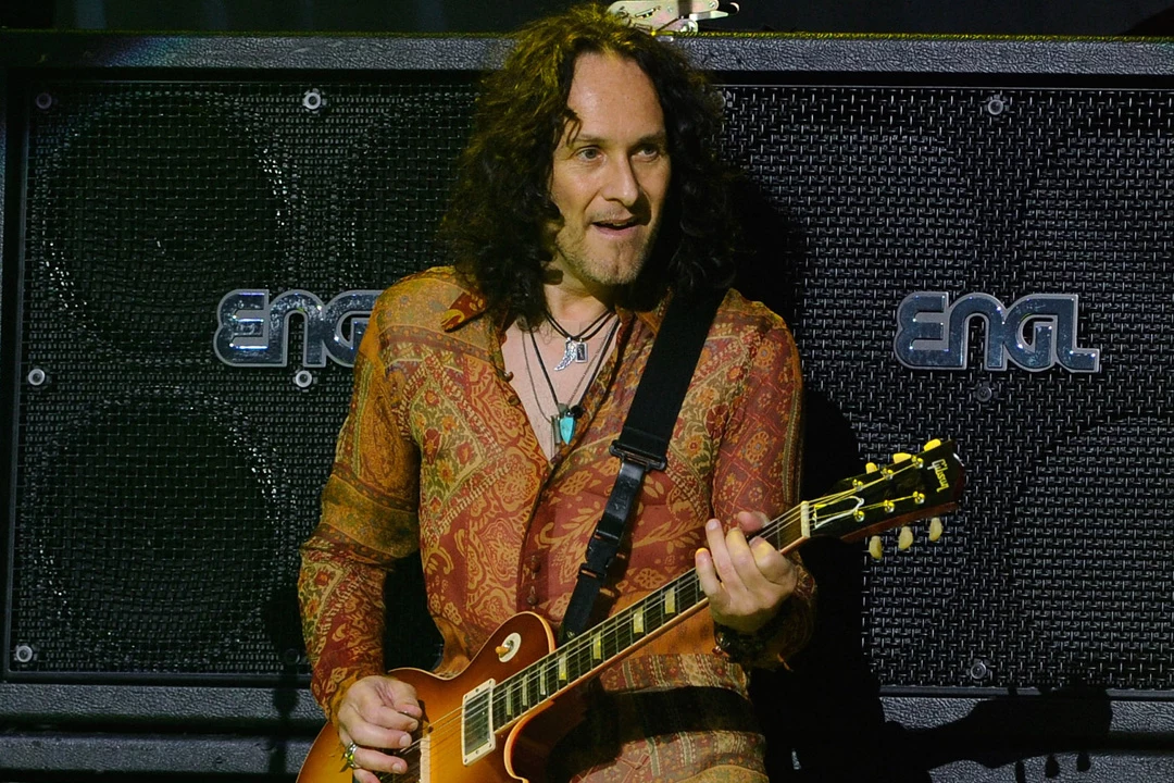 Vivian Campbell