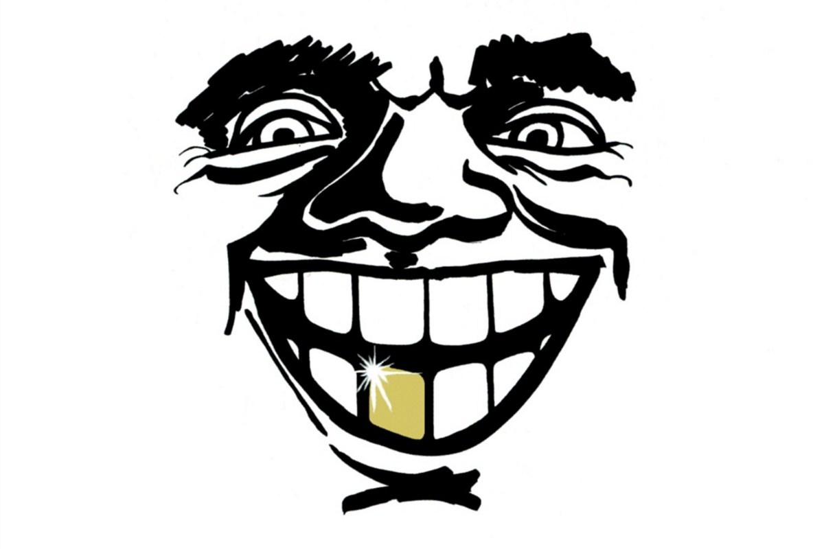 Why Can't We Be Friends?