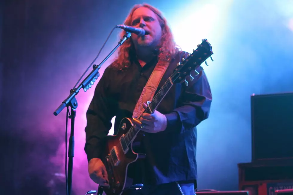 Top 10 Warren Haynes Songs