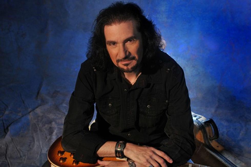 Former Kiss Guitarist Bruce Kulick on Revisiting His First Band and More: Exclusive Interview