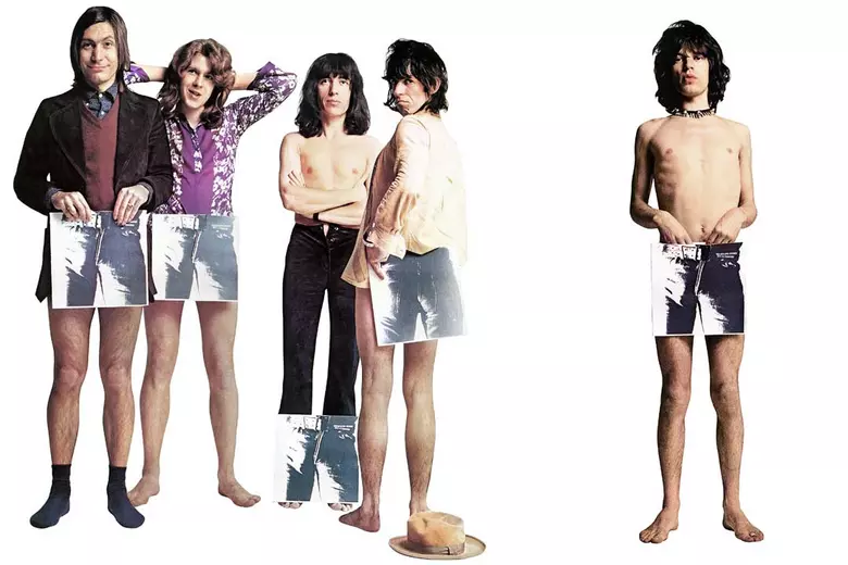 STICKY FINGERS - Jerplaz La Serena STICKY FINGERS - Jerplaz La Serena