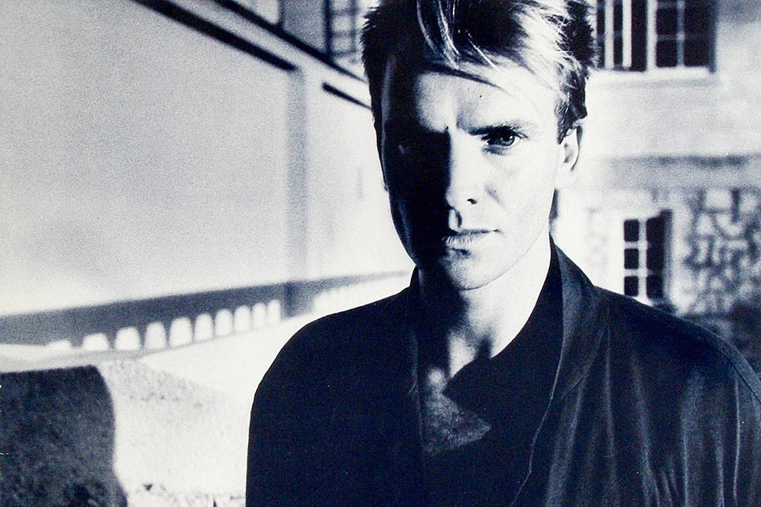 When Sting Left the Police for 'Dream of the Blue Turtles'