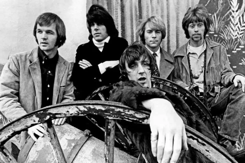 How Moby Grape Rocked San Francisco Scene With Debut LP