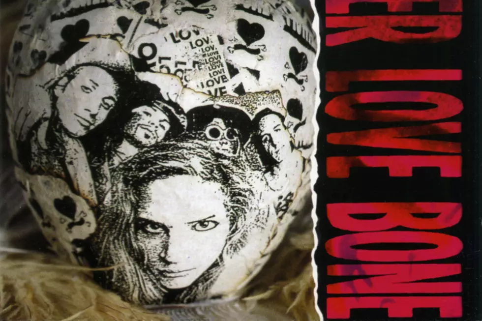 How Mother Love Bone Released Debut LP Under Shadow of Death