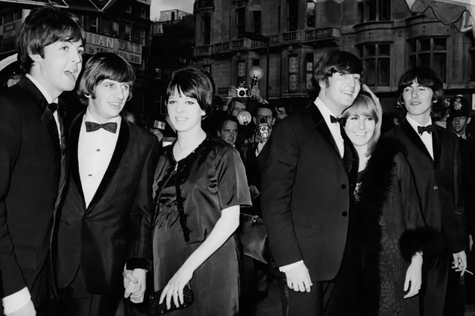 When The Beatles Premiered Their Second Movie Help