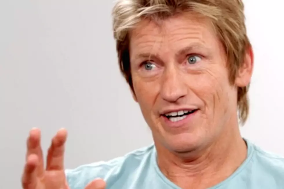 Denis Leary Doesn’t Understand Why Led Zeppelin Won’t Reunite: Exclusive Video