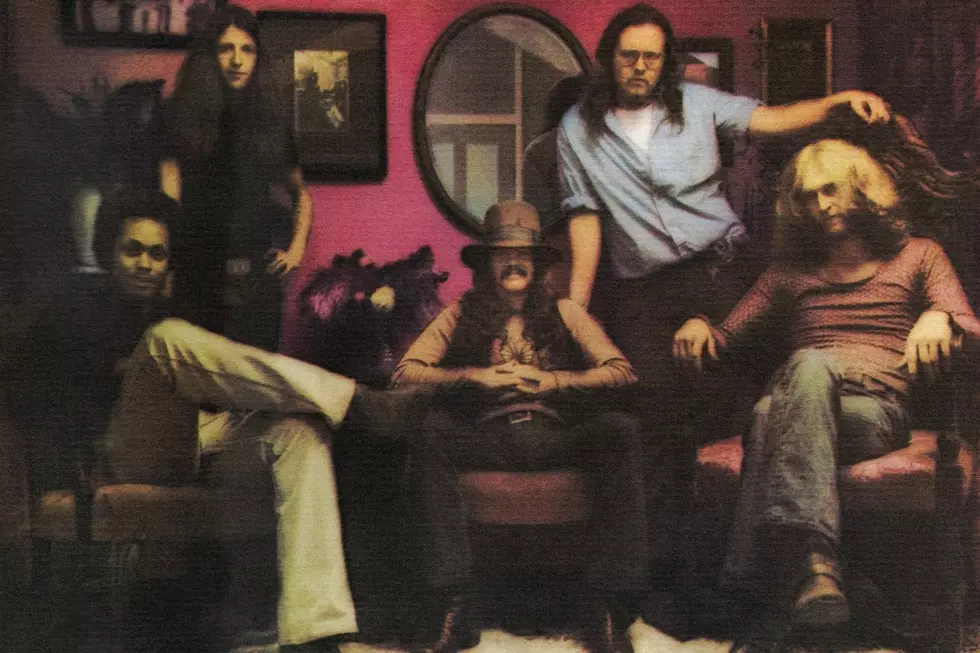 How the Doobie Brothers Broke Through With &#8216;Toulouse Street&#8217;