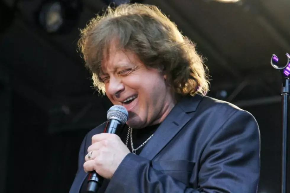 Eddie Money Is Looking for a Record Deal
