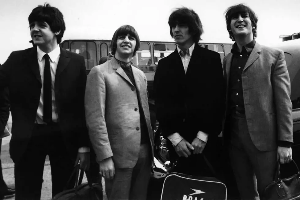How the Beatles Moved Into the Next Phase With &#8216;Help!&#8217;