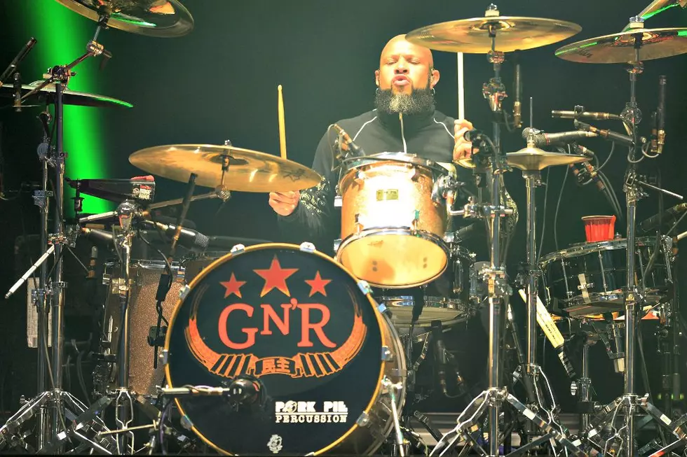 Frank Ferrer 101: Everything You Need to Know About the Guns N’ Roses Drummer