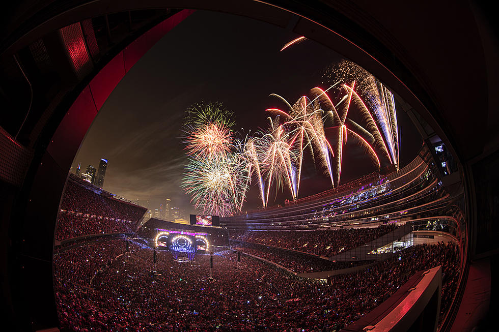 Grateful Dead Hit Emotional Peak for Final ‘Fare Thee Well’ Concert: Set List and Photos