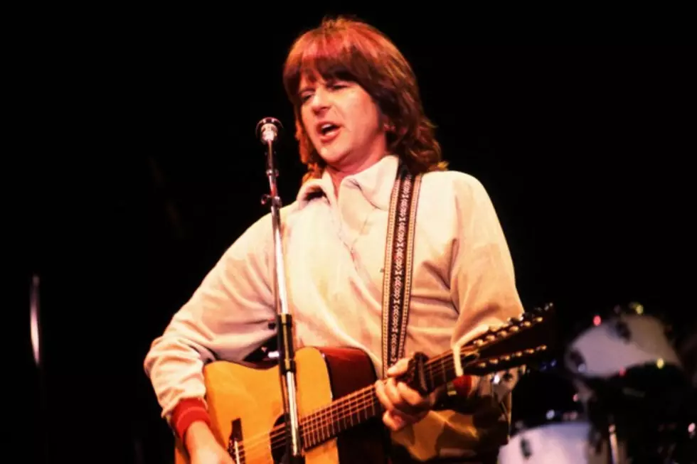 The Strange Story of Former Eagles Member Randy Meisner