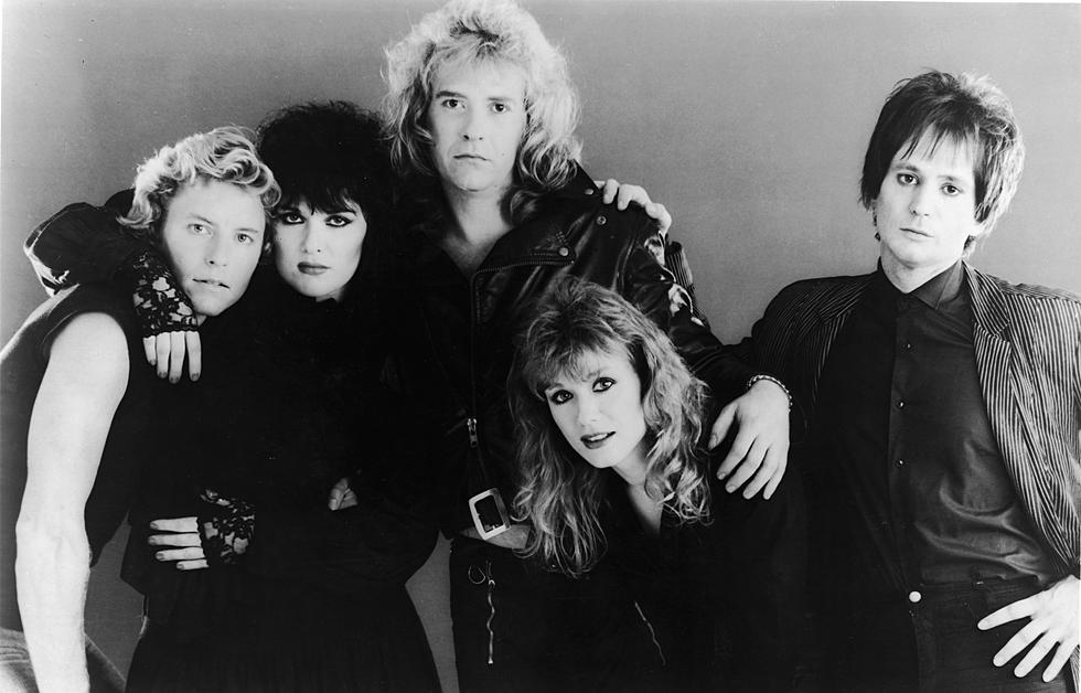 30 Years Ago: Heart Release Their Self-Titled, Mainstream Breakthrough Album