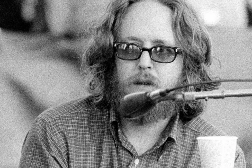 The Lasting Impact, and Sudden Death, of the Grateful Dead’s Keith Godchaux