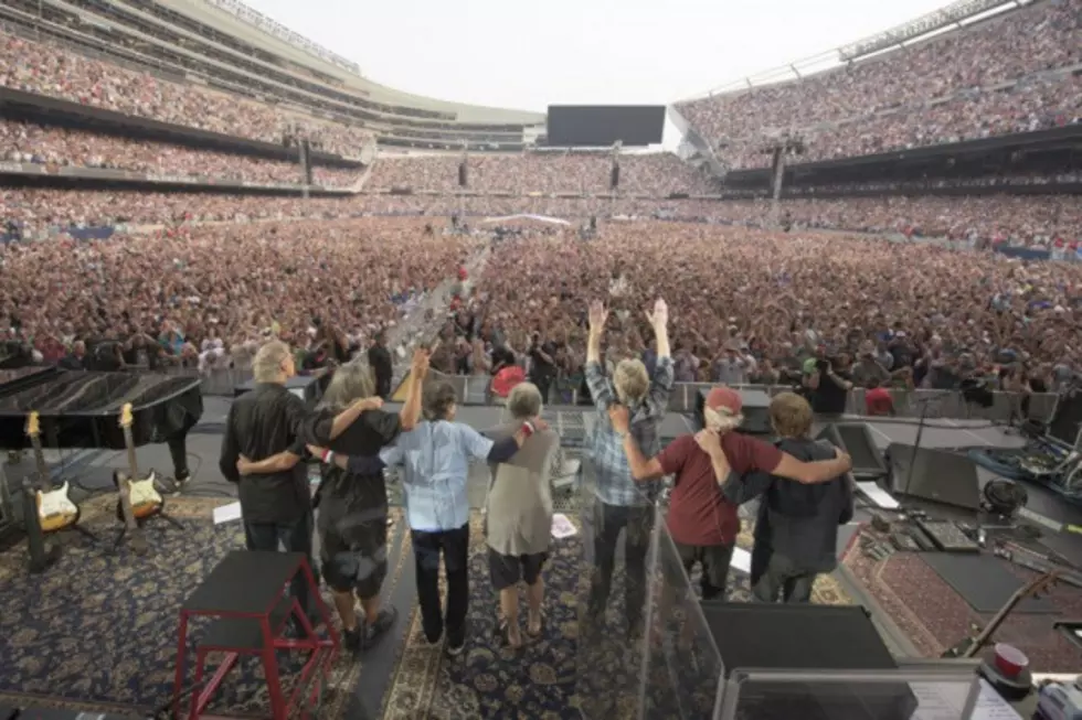 The Grateful Dead&#8217;s Fare Thee Well Shows Made a Whole Bunch of Money