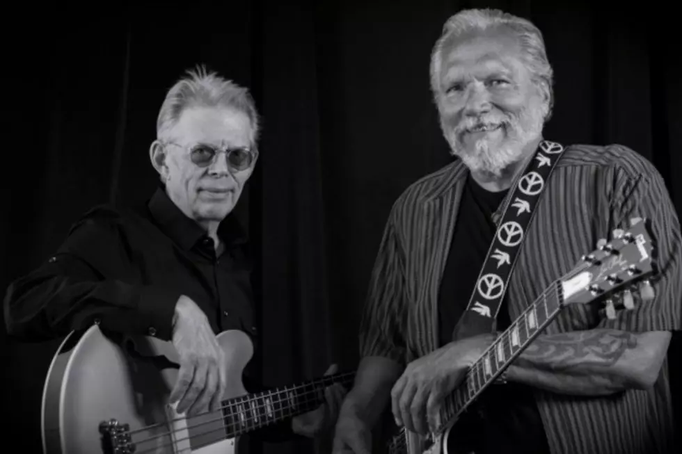 Hot Tuna Announce New Tour Dates