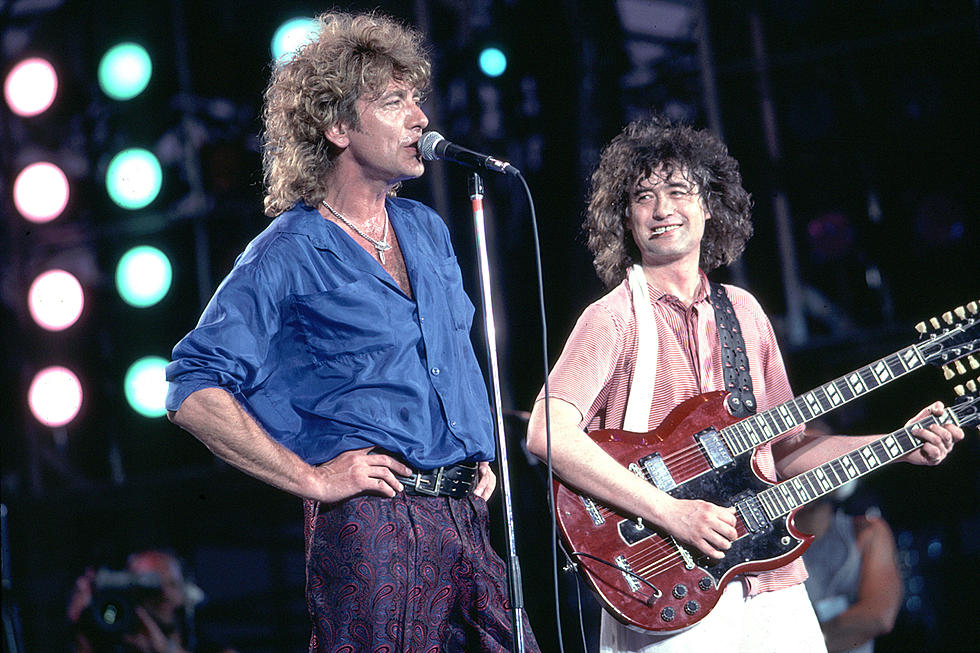 How Queen Stole the Show at Live Aid