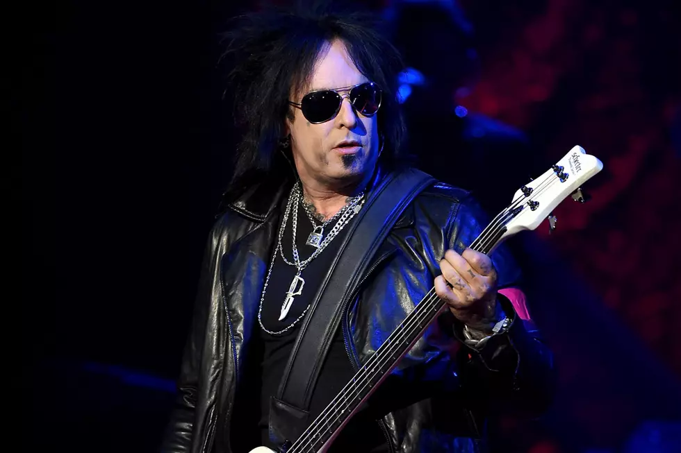 Sixx:AM to Release Two Albums in 2016