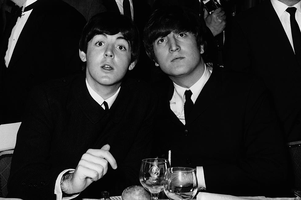 Paul McCartney Says John Lennon&#8217;s Death Made Him a &#8216;Martyr&#8217;