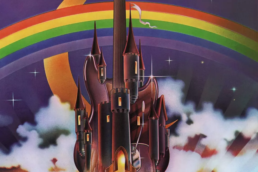 40 Years Ago: Ritchie Blackmore’s Rainbow Release Their Debut Album