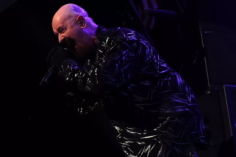 Judas Priest Announce Fall 2015 North American Tour