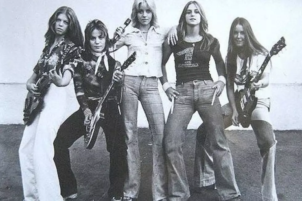 Jackie Fuchs Responds to Former Runaways Bandmates' Comments Regarding Her Rape Allegations Against Kim Fowley