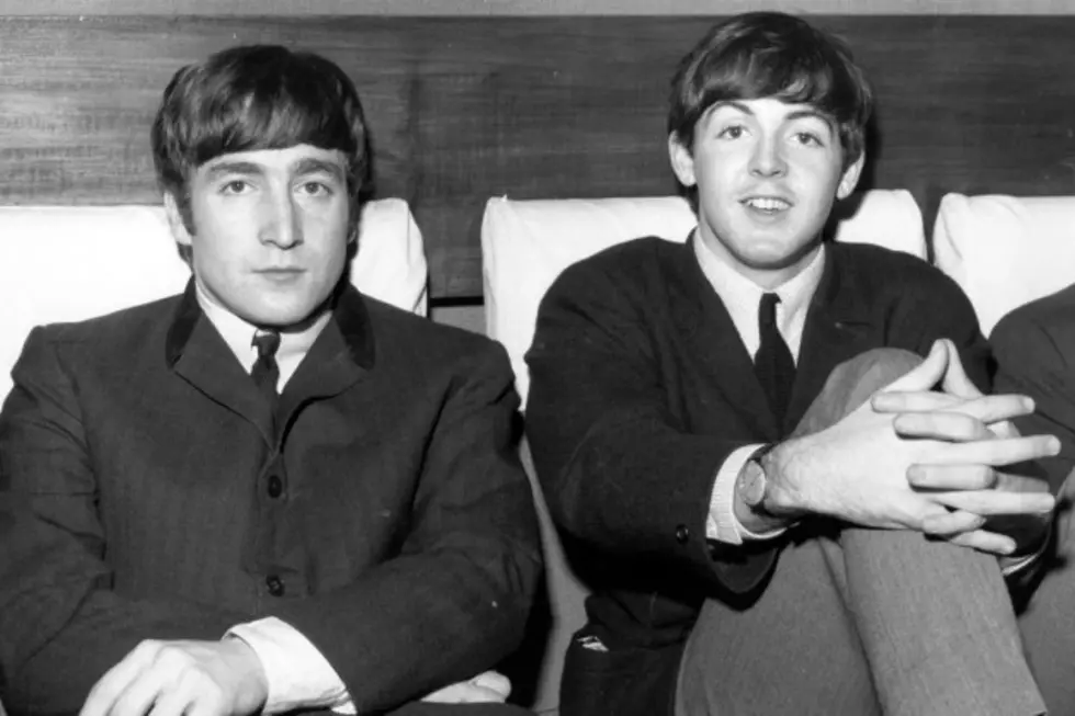 Paul McCartney May Have Lost Dozens Of Beatles Songs