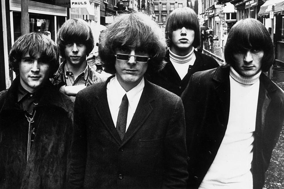 How the Byrds Avoided the Sophomore Slump on ‘Turn! Turn! Turn!’
