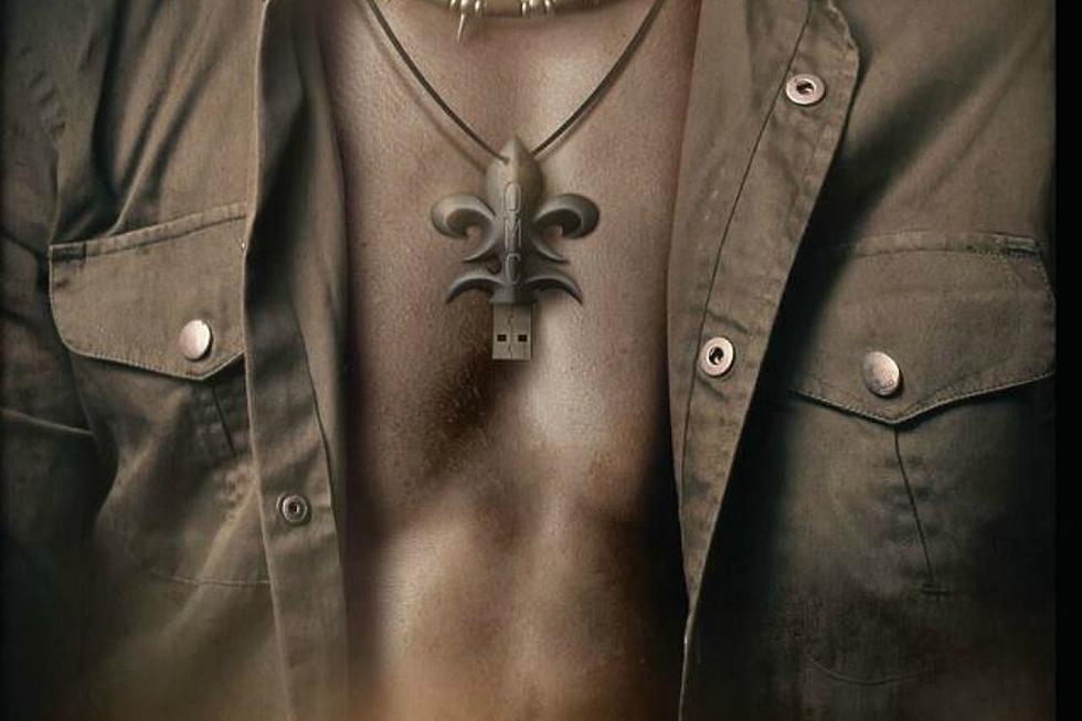 Operation: Mindcrime Reveal Artwork and Track Listing for New Album, ‘The Key’
