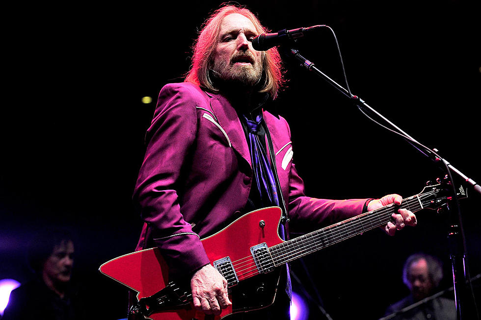 Tom Petty’s Cause of Death Revealed: Accidental Pain Medication Overdose