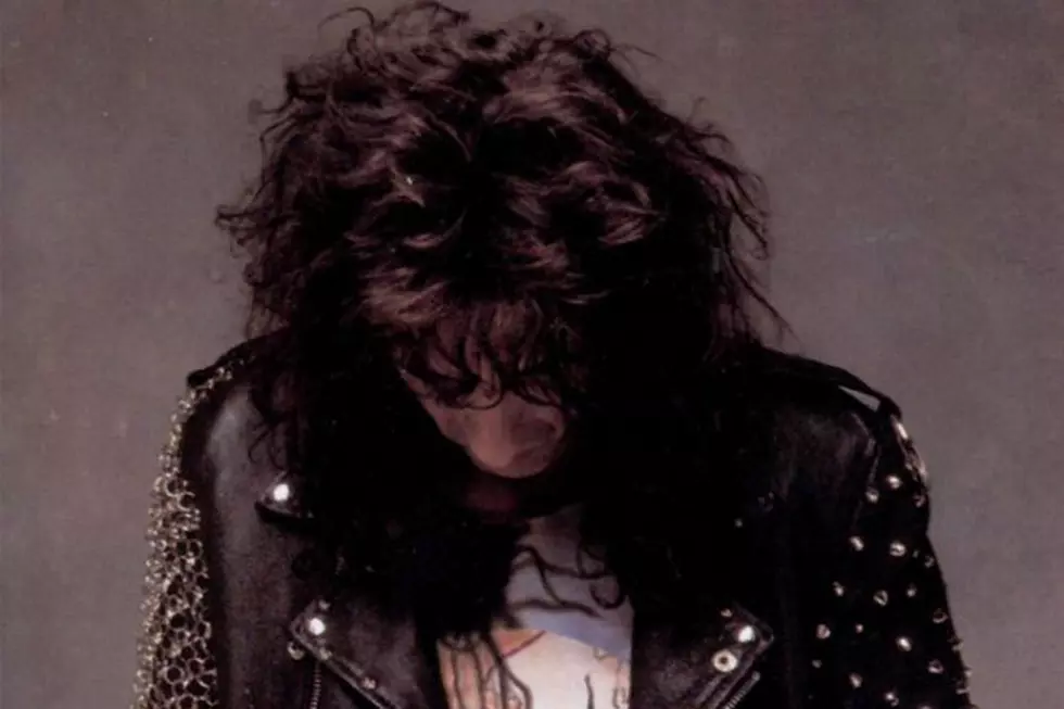 That Time Alice Cooper Went Mainstream With ‘Trash’