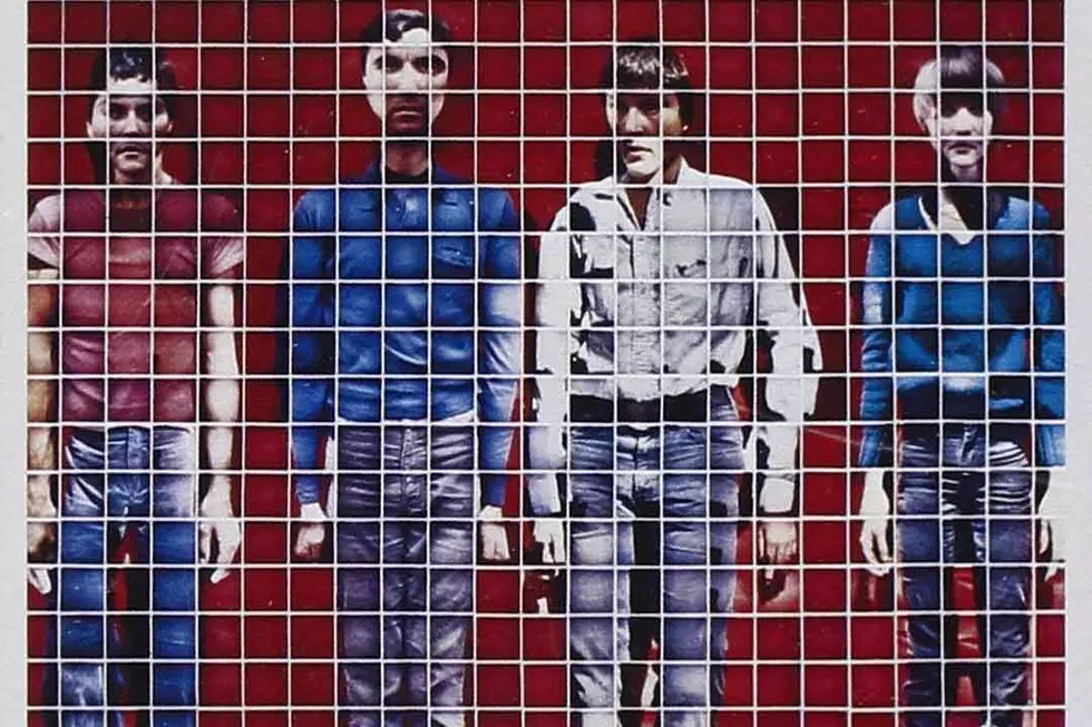 How Talking Heads Avoided the Sophomore Jinx on ‘More Songs About Buildings and Food’