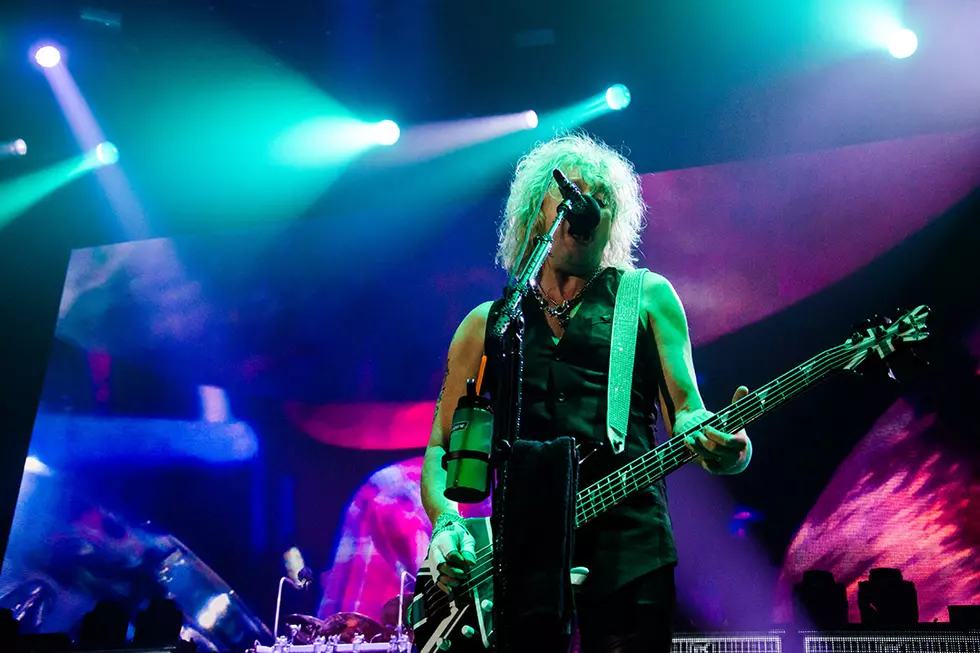 Def Leppard and Tesla Invade Ohio: Photo Gallery