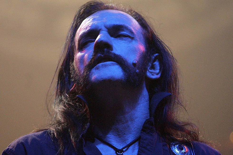 Lemmy&#8217;s 30 Most Historic Moments