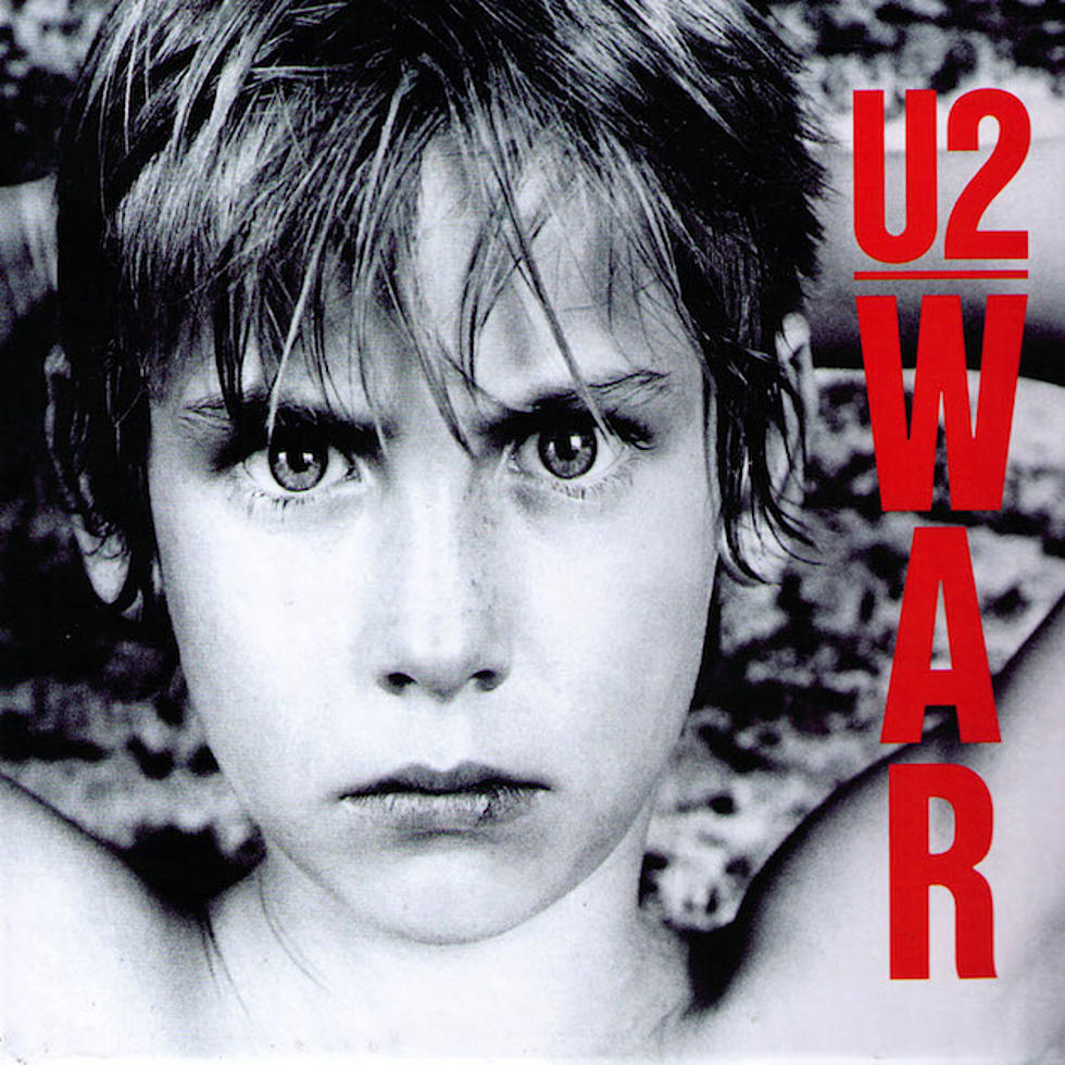 U2 'Songs of Surrender' Review