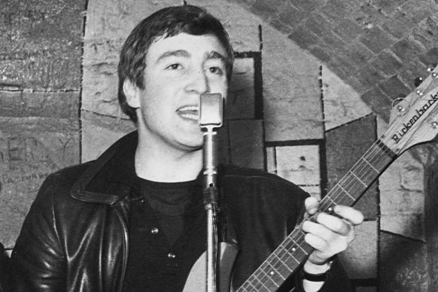 How the Beatles Got Ready for Prime Time at the Cavern Club
