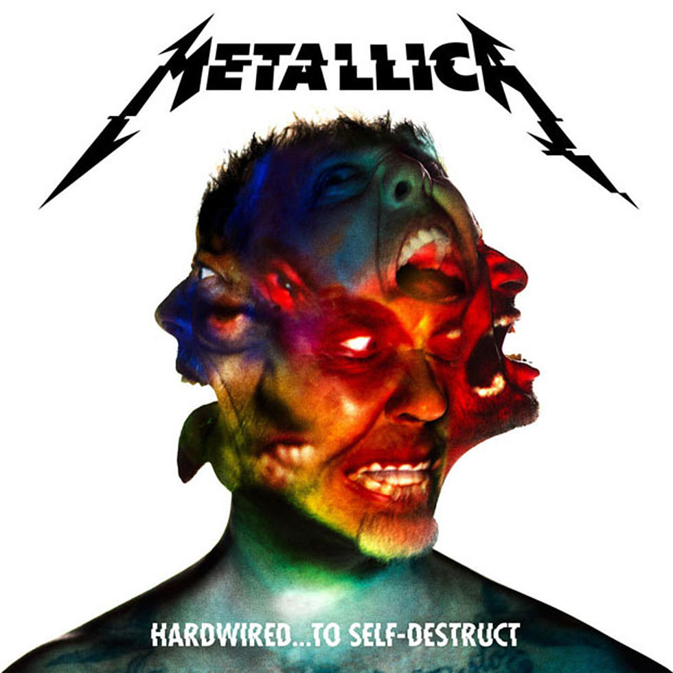 Metallica Albums Ranked Worst to Best
