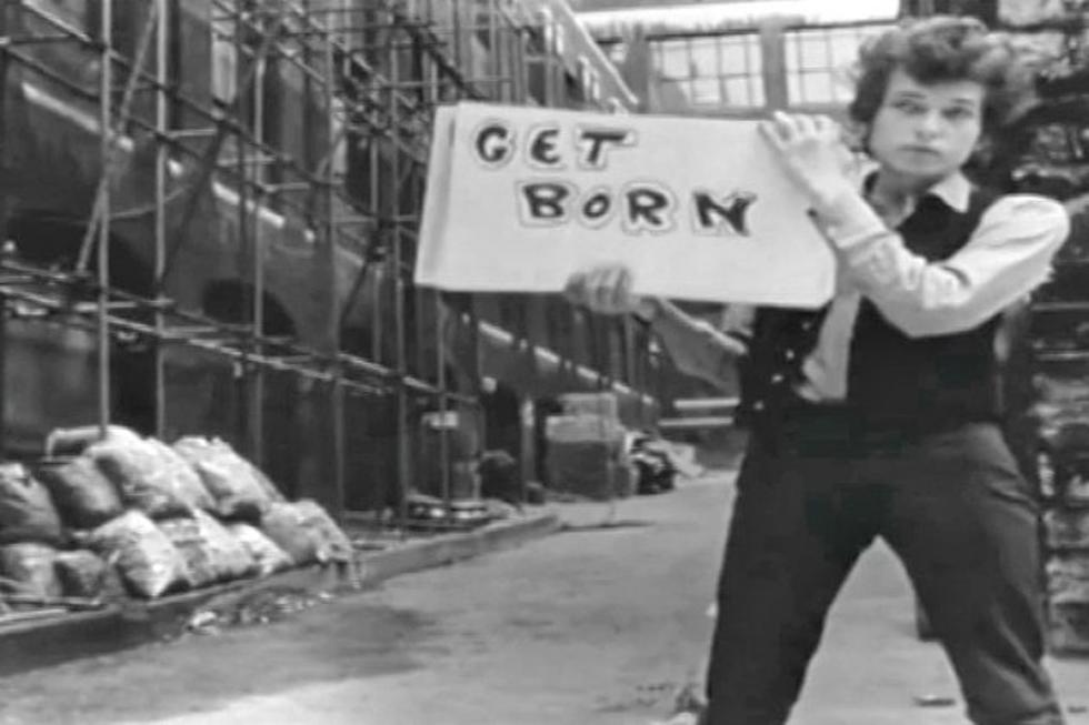 Bob Dylan&#8217;s &#8216;Don&#8217;t Look Back&#8217; Gets Criterion Collection Remaster