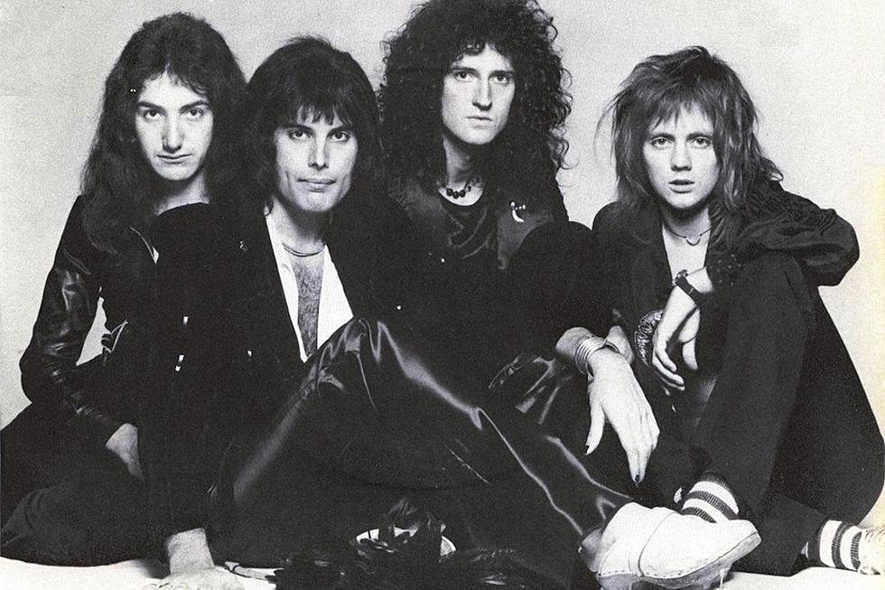 The Day Queen Began Recording Their Masterpiece, 'Bohemian Rhapsody'