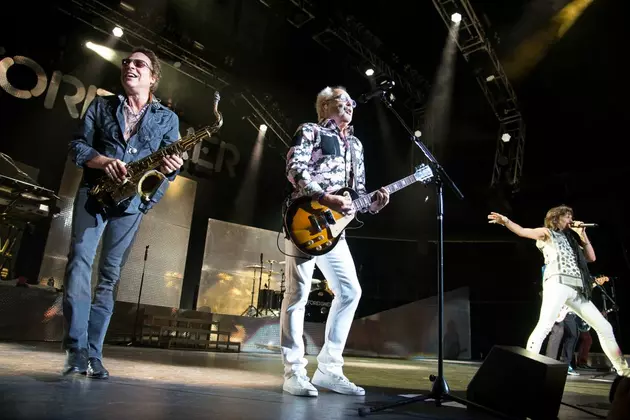 Mick Jones Will Release First-Ever Foreigner Band Biography, &#8216;A Foreigner&#8217;s Tale&#8217;