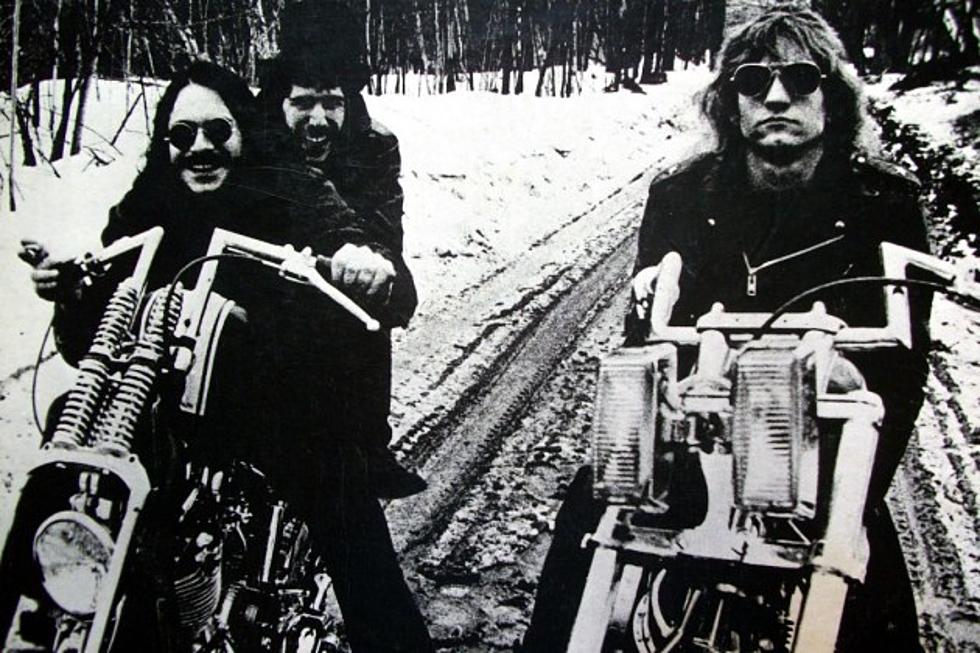 James Gang Look Back on 'Rides Again' at 45: Exclusive Interview
