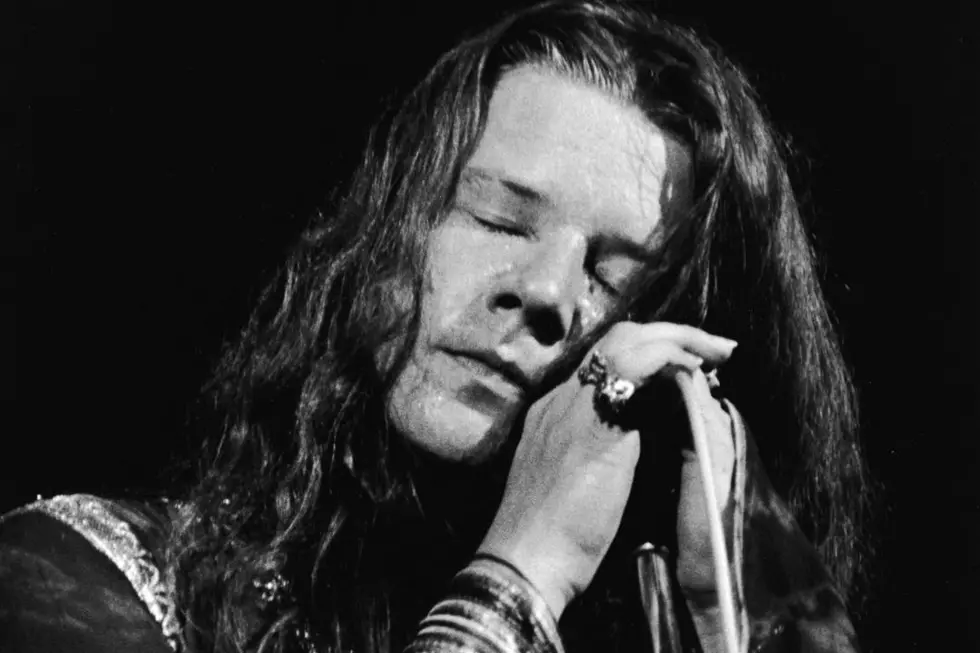 Revisiting Janis Joplin&#8217;s Final Appearance on &#8216;The Dick Cavett Show&#8217;