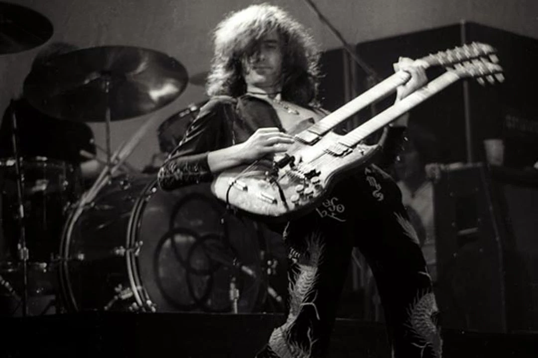 The 10 Songs You Need to Hear From the Led Zeppelin Reissues