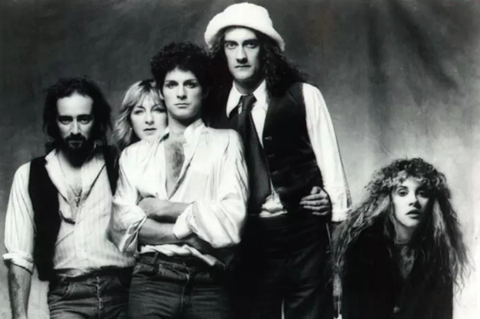 Why Fleetwood Mac Ended the ‘Tusk’ Tour With Boiling Tensions