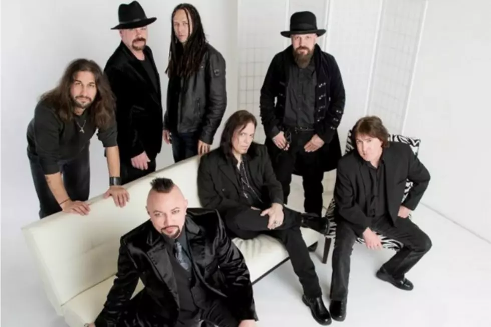 Geoff Tate Explains Why He Named His New Band Operation: Mindcrime