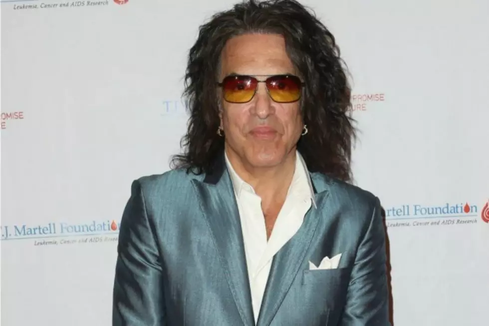 Paul Stanley&#8217;s &#8216;Soul Station&#8217; Schedules September Concert